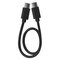 Power bank EMOS WI 522, 5 000 mAh, 20 W+Wireless, šedá