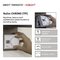 Izbový termostat EMOS P5603R
