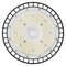 LED priemyselné závesné svietidlo HIGHBAY ASTER 90° 100W