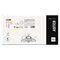 LED priemyselné závesné svietidlo HIGHBAY ASTER 60° 200W