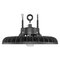 LED priemyselné závesné svietidlo HIGHBAY ASTER 120° 200W
