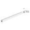 LED lineárne svietidlo ORTO LCON 8W, neutrálna biela