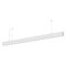 LED lineárne svietidlo ORTO 38W, neutrálna biela