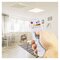 LED panel prisadený 30x30, 20W, stmiev.so zmenou CCT