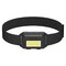 COB LED čelovka P3537, 110 lm, 3× AAA