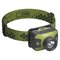 CREE LED čelovka P3539, 330 lm, 200 m, 3× AAA