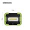 COB LED nabíjací pracovný reflektor P4533, 1000 lm, 4400 mAh