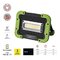 COB LED nabíjací pracovný reflektor P4533, 1000 lm, 4400 mAh
