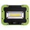 COB LED nabíjací pracovný reflektor P4533, 1000 lm, 4400 mAh