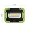 COB LED nabíjací pracovný reflektor P4533, 1000 lm, 4400 mAh