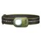 CREE LED nabíjacia čelovka GP Xplor PHR17, 500 lm