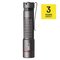 CREE LED kovové svietidlo Ultibright 60, P3160, 170lm, 1xAA