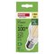 LED žiarovka Filament A60 A CLASS / E27 / 7,2 W (100 W) / 1521 lm / teplá biela