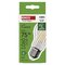 LED žiarovka Filament A60 A CLASS/ E27 / 5 W (75 W) / 1 060 lm / neutrálna biela