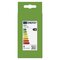 LED žiarovka Filament A60 A CLASS/ E27 / 5 W (75 W) / 1 060 lm / neutrálna biela