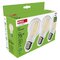 LED žiarovka Filament A CLASS A60 / E27 / 5 W (75 W) / 1 060 lm / neutrálna biela