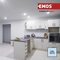 LED žiarovka Classic MR16 / GU10 / 7 W  (60 W) / 806 lm / Studená biela