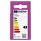 LED žiarovka Classic MR16 / GU10 / 7 W  (60 W) / 806 lm / Studená biela
