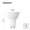 LED žiarovka Classic MR16 / GU10 / 7 W (60 W) / 806 lm / neutrálna biela