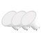 LED žiarovka Classic MR16 / GU10 / 7 W  (60 W) / 806 lm / Neutrálna biela