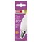 LED žiarovka Classic sviečka / E14 / 6,5 W (60 W) / 806 lm / Teplá biela