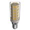 LED žiarovka Classic JC 4,5W E14 neutrálna biela