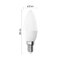 LED žiarovka Classic sviečka / E14 / 6,5 W (60 W) / 806 lm / Neutrálna biela
