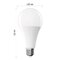 LED žiarovka Classic A80 / E27 / 20 W (150 W) / 2452 lm / Studená biela