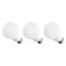 LED žiarovka Classic A60 / E27 / 7 W  (60 W) / 806 lm / Teplá biela