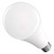 LED žiarovka Classic A80 / E27 / 20 W (150 W) / 2452 lm / Teplá biela