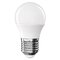 LED žiarovka Classic Mini Globe / E27 / 2,5 W (32 W) / 350 lm / Neutrálna biela
