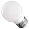 LED žiarovka Classic Mini Globe / E27 / 4,2 W (40 W) / 470 lm / Neutrálna biela