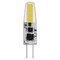 LED žiarovka Classic JC 1,9W 12V G4 neutrálna biela