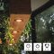 LED žiarovka Classic JC 4W G9 neutrálna biela, 2 ks