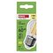 LED žiarovka Filament Mini Globe / E27 / 5,9 W (60 W) / 806 lm / Teplá biela