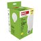LED žiarovka Filament G125 / E27 / 11 W (100 W) / 1521 lm / Teplá biela