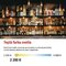 LED žiarovka Vintage sviečka / E14 / 2,5 W (20 W) / 225 lm / Teplá biela