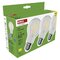 LED žiarovka Filament A60 / E27 / 5,9 W (60 W) / 806 lm / Teplá biela