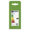 LED žiarovka Filament A60/ E27 / 7,5 W (75 W) / 1 055 lm / teplá biela / stmievateľné