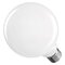 LED žiarovka Filament G95 / E27 / 7,8 W (75 W) / 1055 lm / Neutrálna biela