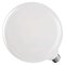LED žiarovka Filament G125 / E27 / 11 W (100 W) / 1521 lm / Neutrálna biela
