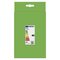 LED žiarovka Filament G125 / E27 / 18 W (150 W) / 2452 lm / Neutrálna biela