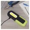 COB LED + LED nabíj. prac. svietidlo P4531, 400 lm,2000 mAh