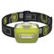 COB LED čelovka P3528, 150 lm, 20 m, 3× AAA