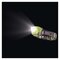 COB LED čelovka P3528, 150 lm, 20 m, 3× AAA