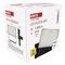 LED reflektor TAMBO, 10 W, 1000 lm, IP65, čierny