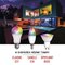 LED žiarovka GoSmart A60 / E27 / 11 W (75 W) / 1 050 lm / RGB / stmievateľná / WiFi