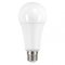 LED žiarovka Classic A67 20W E27 studená biela
