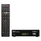 Set-top box EMOS EM190-L HD HEVC H265 (DVB-T2)
