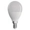 LED žiarovka Classic Mini Globe 7,3W E14 neutrálna biela